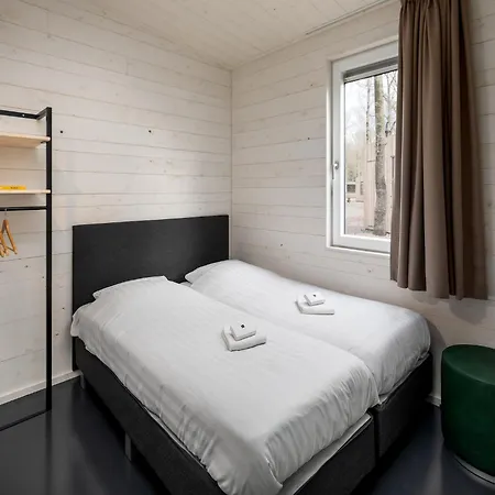 Modern With Combi-microwave Within Surroundings Holiday home Schaijk