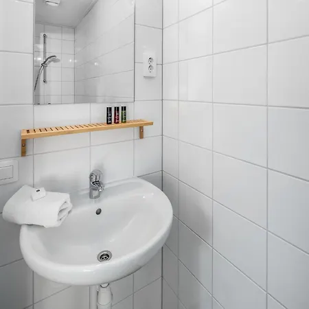 Holiday home Modern With Combi-microwave Within Surroundings Schaijk