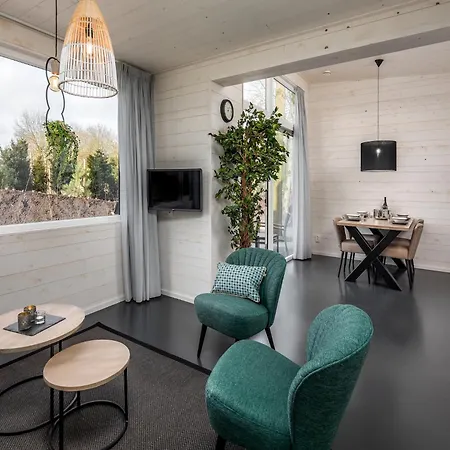 Modern With Combi-microwave Within Surroundings